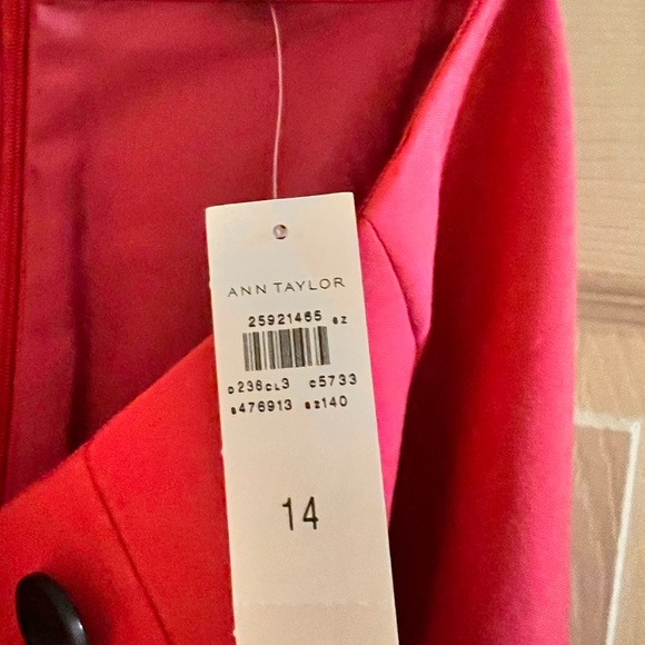 **NEVER WORN Ann Taylor Skirt - Picture 2 of 2